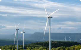 风力发电