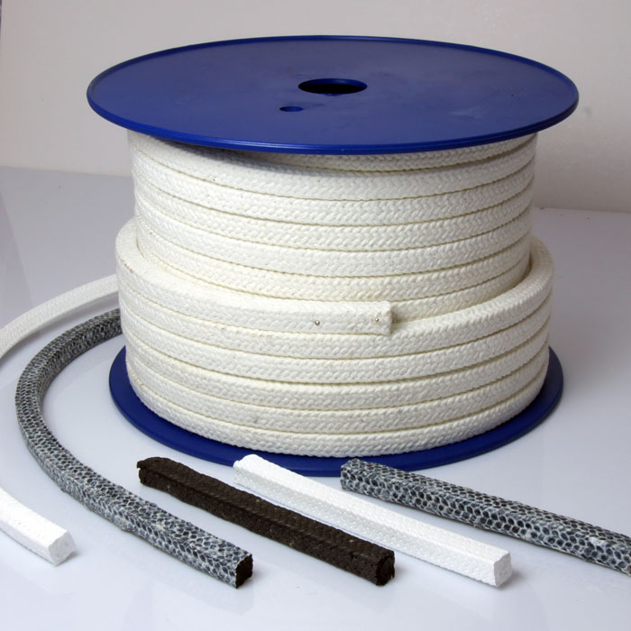 PTFE 盘根