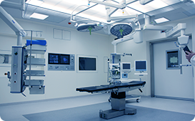 生命信息与支持设备