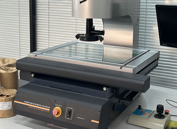 全自动影像测量仪