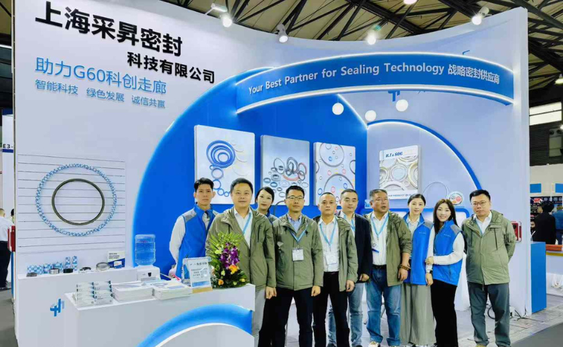 2024 上海PTC 亚洲国际动力传动与控制技术展览会 回顾